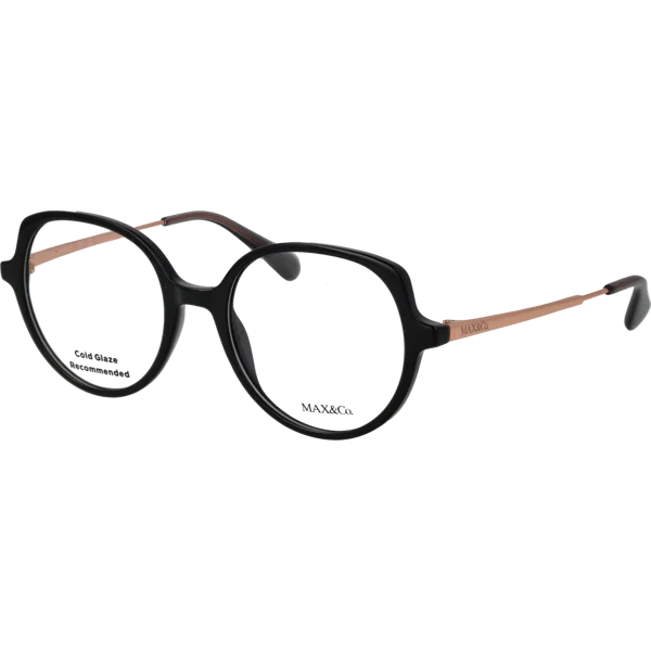 Max & Co Optical Frame MO5121 001 50