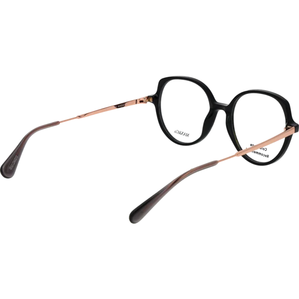Max & Co Optical Frame MO5121 001 50