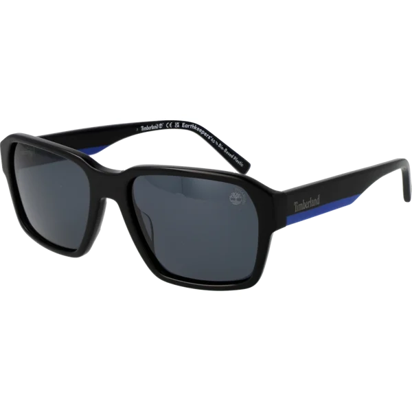 Timberland Sunglasses TB9343 01D 57