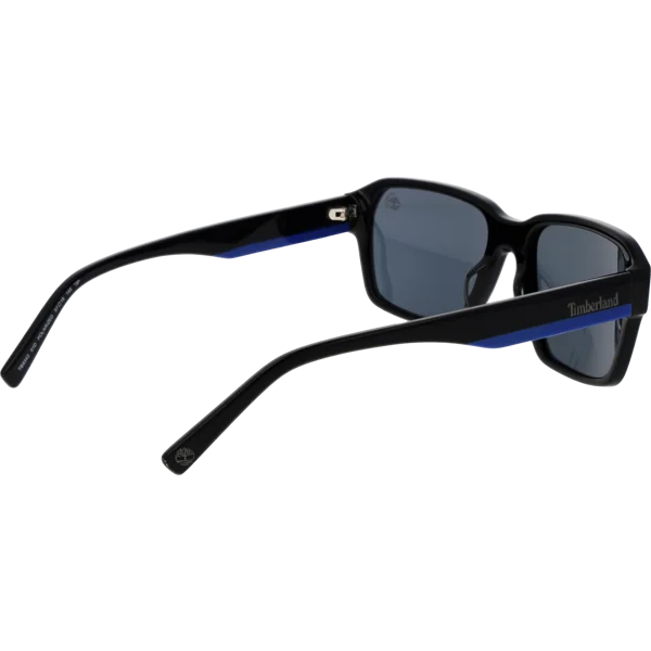 Timberland Sunglasses TB9343 01D 57