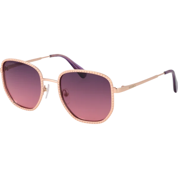 Max & Co Sunglasses MO0091 28Z 52