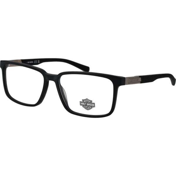Harley-Davidson Optical Frame HD00007 002 56