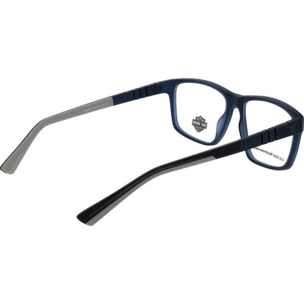 Harley-Davidson Optical Frame HD00011 091 55