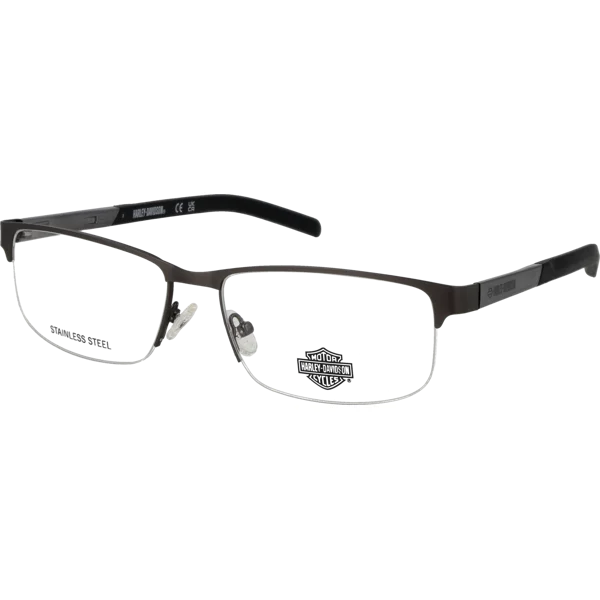 Harley-Davidson Optical Frame HD00015 009 58