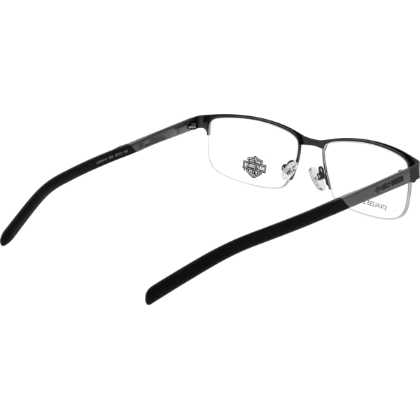Harley-Davidson Optical Frame HD00015 009 58