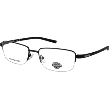 Harley-Davidson Optical Frame HD00017 002 56