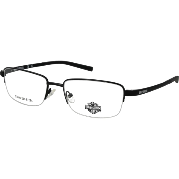 Harley-Davidson Optical Frame HD00017 002 56