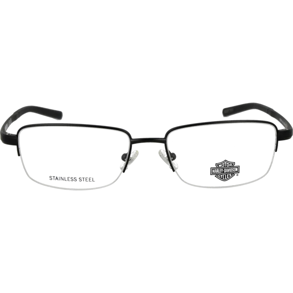 Harley-Davidson Optical Frame HD00017 002 56