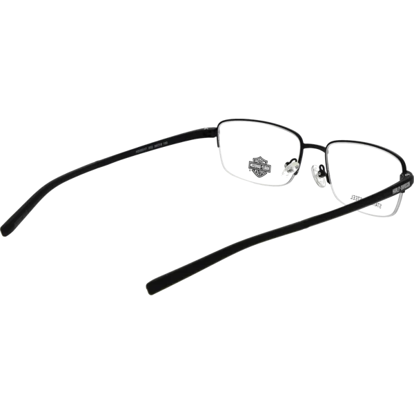 Harley-Davidson Optical Frame HD00017 002 56