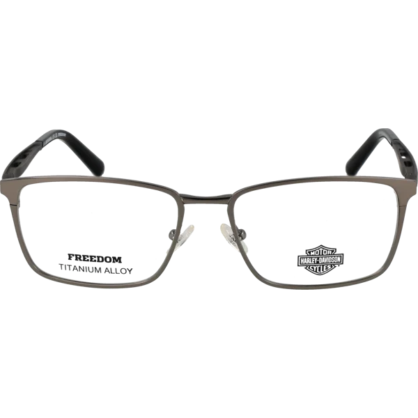 Harley-Davidson Optical Frame HD9028 009 54 Titanium