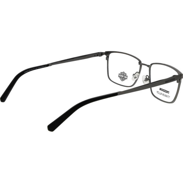 Harley-Davidson Optical Frame HD9028 009 54 Titanium