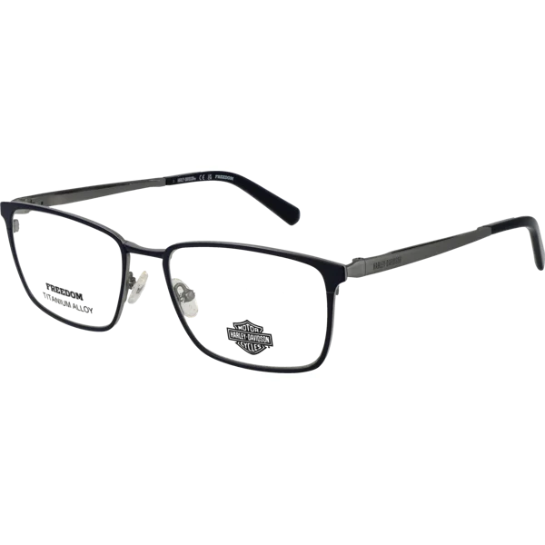 Harley-Davidson Optical Frame HD9028 091 54 Titanium