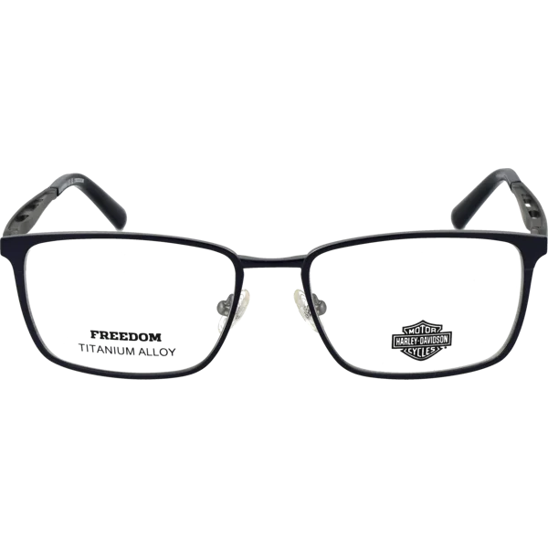 Harley-Davidson Optical Frame HD9028 091 54 Titanium