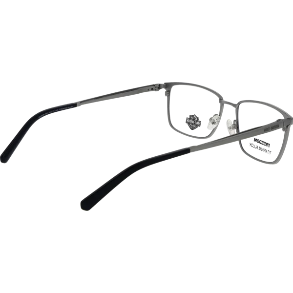 Harley-Davidson Optical Frame HD9028 091 54 Titanium