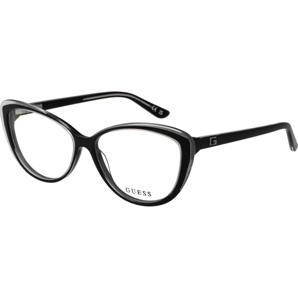 Guess Optical Frame GU2978 005 55