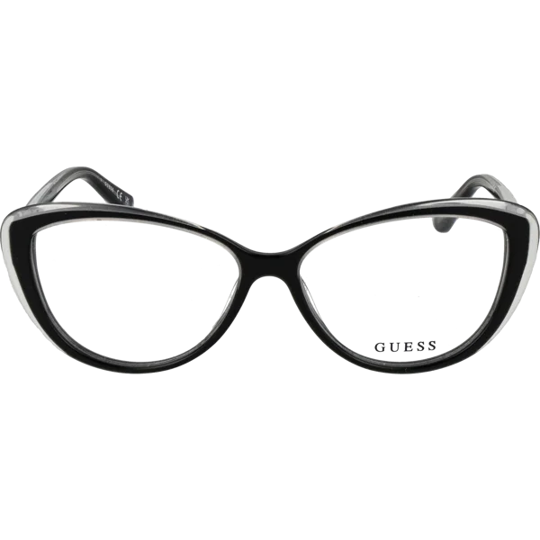Guess Optical Frame GU2978 005 55