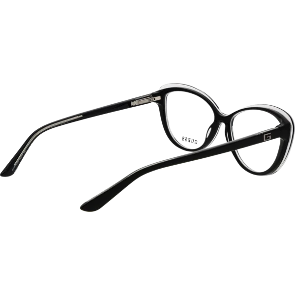 Guess Optical Frame GU2978 005 55