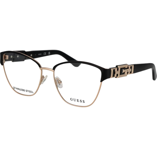 Guess Optical Frame GU2984 005 54