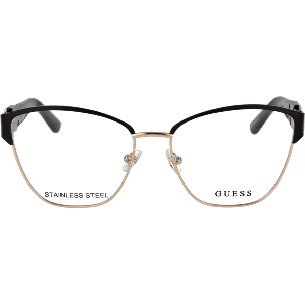 Guess Optical Frame GU2984 005 54