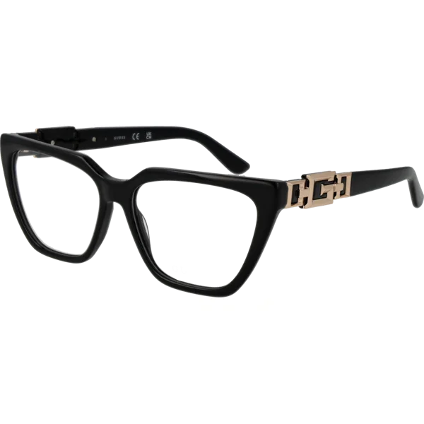 Guess Optical Frame GU2985 001 54