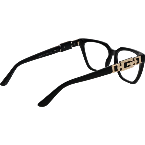 Guess Optical Frame GU2985 001 54