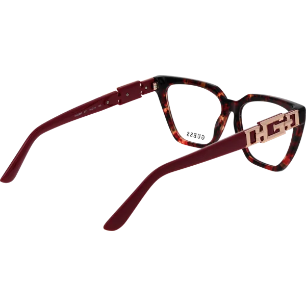 Guess Optical Frame GU2985 071 54
