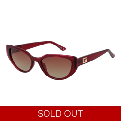 Guess Sunglasses GU7910 69T 52