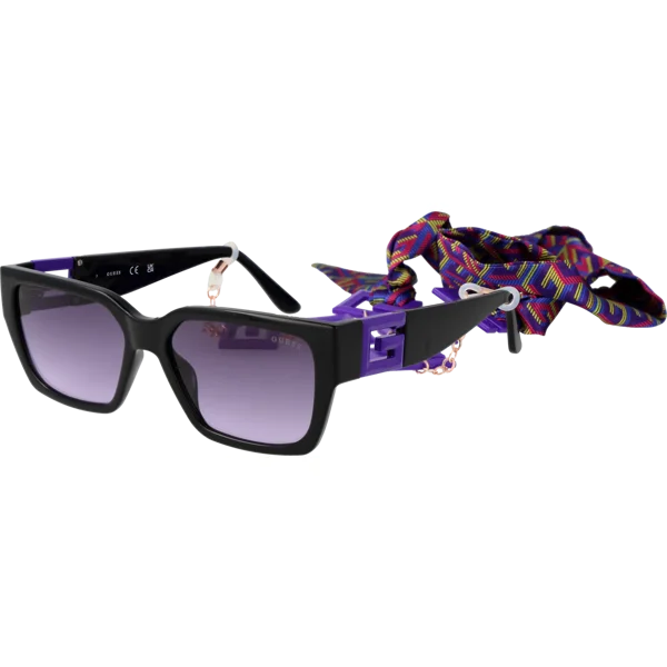 Guess Sunglasses GU7916 83Z 55