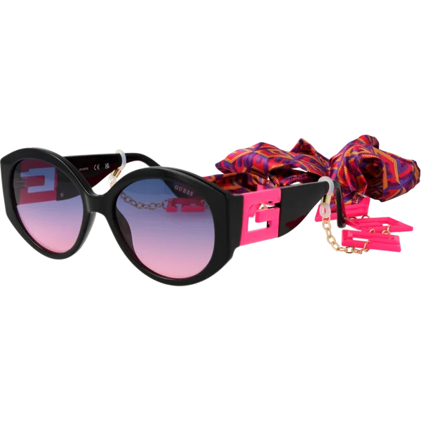 Guess Sunglasses GU7917 74T 56