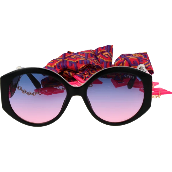 Guess Sunglasses GU7917 74T 56