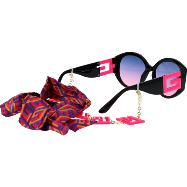 Guess Sunglasses GU7917 74T 56