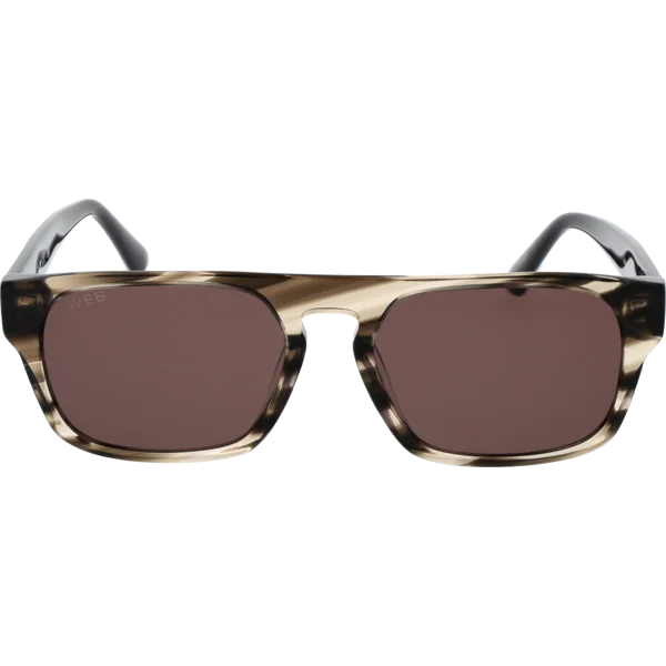 Web Sunglasses WE0359 20E 54