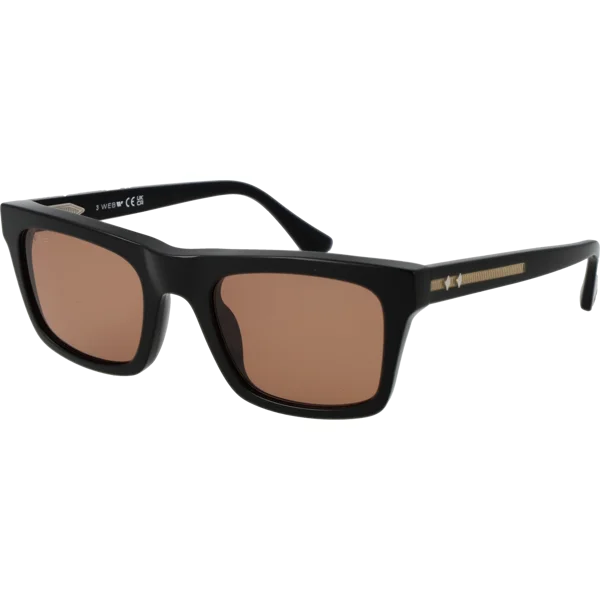 Web Sunglasses WE0362 05J 52