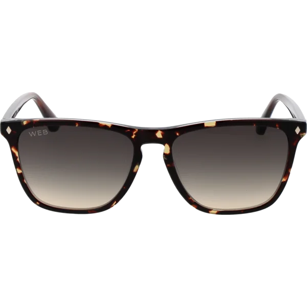 Web Sunglasses WE0363 56B 55