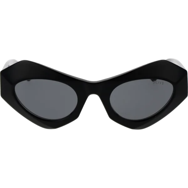 Pucci Sunglasses EP0214 01A 50