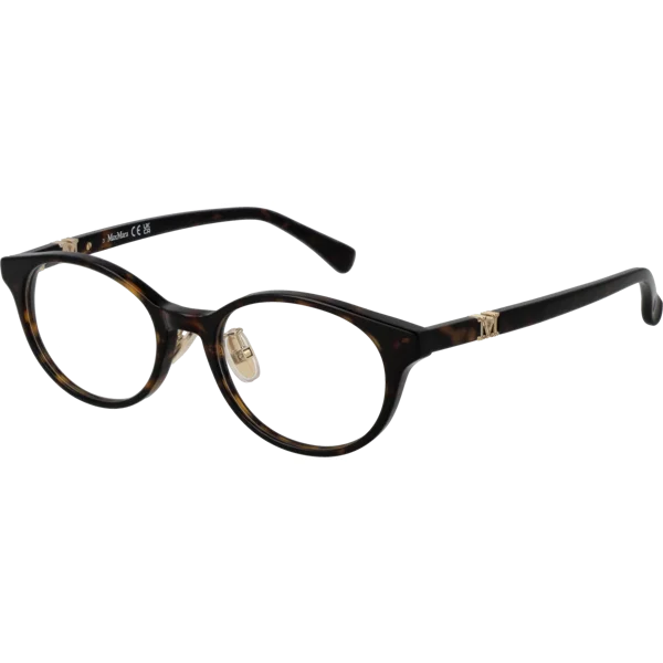 Max Mara Optical Frame MM5127-D 052 49