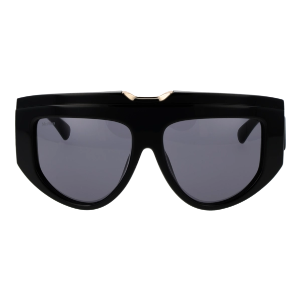 Max Mara Sunglasses MM0083 01A 57