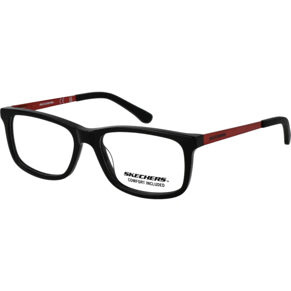 Skechers Optical Frame SE1206 001 47