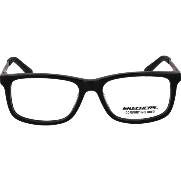Skechers Optical Frame SE1206 001 47