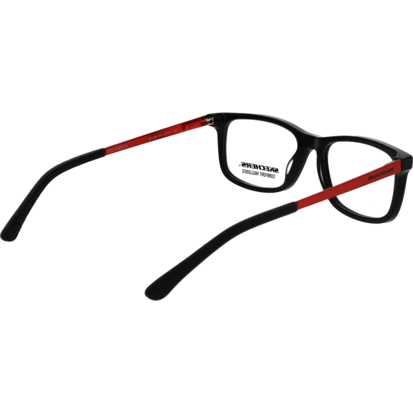 Skechers Optical Frame SE1206 001 47