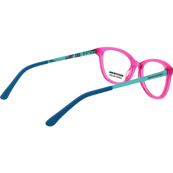Skechers Optical Frame SE1685 075 49
