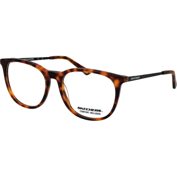 Skechers Optical Frame SE2218 053 52