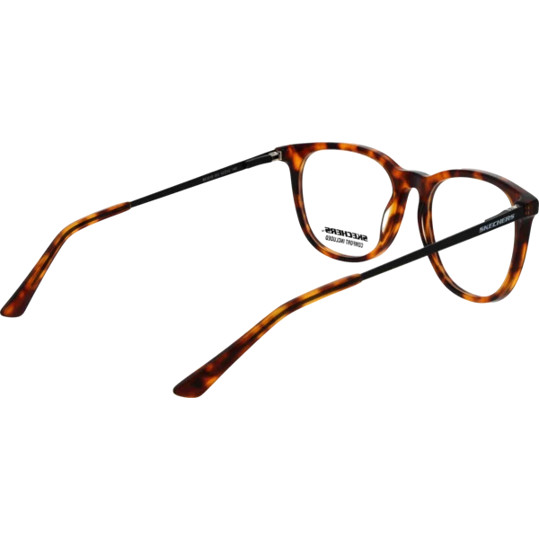 Skechers Optical Frame SE2218 053 52