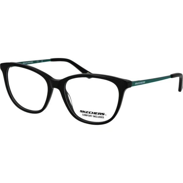 Skechers Optical Frame SE2227 001 51