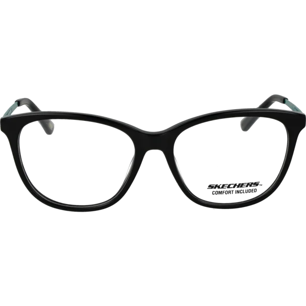 Skechers Optical Frame SE2227 001 51