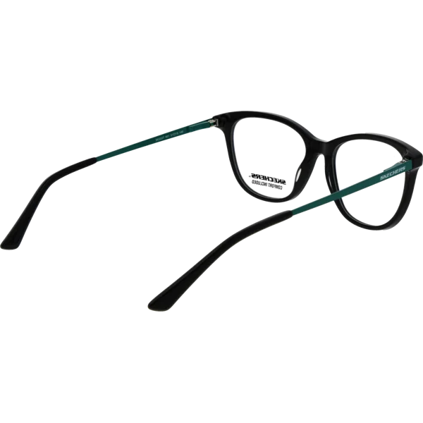 Skechers Optical Frame SE2227 001 51