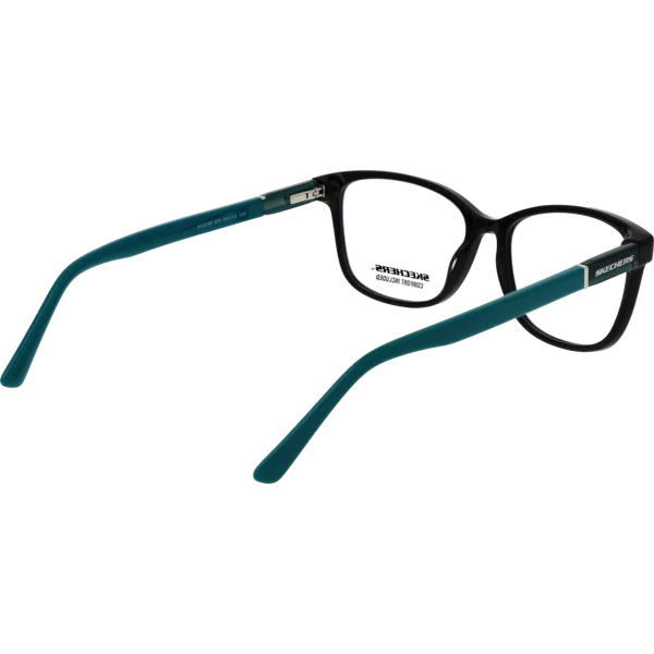 Skechers Optical Frame SE2236 001 54