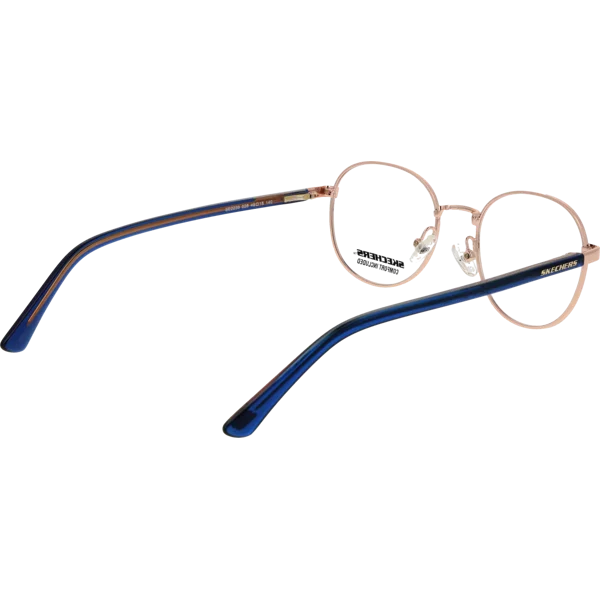 Skechers Optical Frame SE2239 028 49