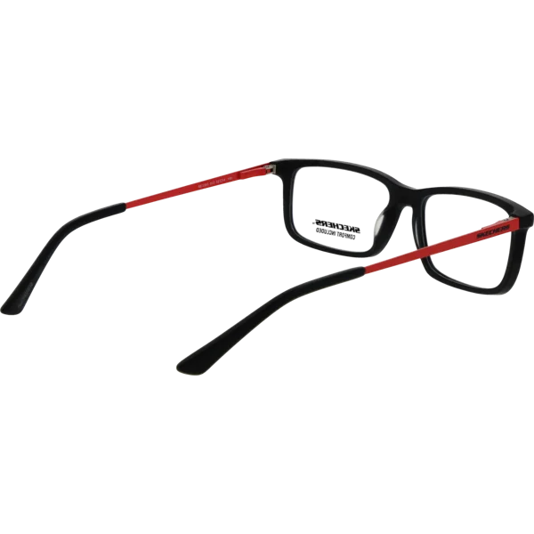 Skechers Optical Frame SE3360 002 52