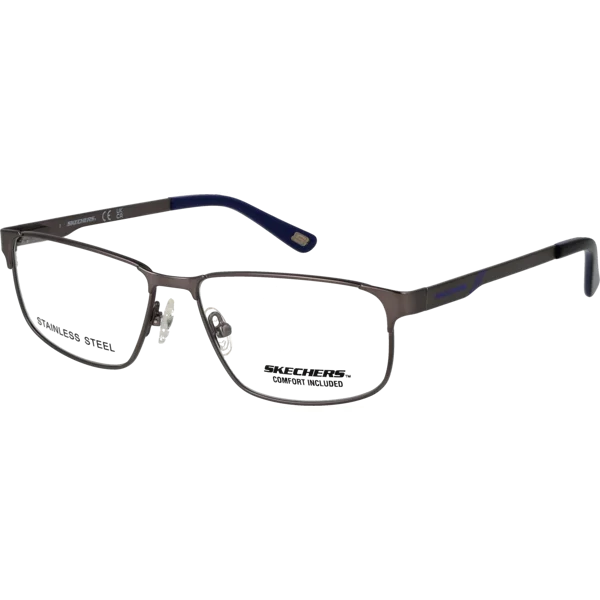 Skechers Optical Frame SE3376 009 54